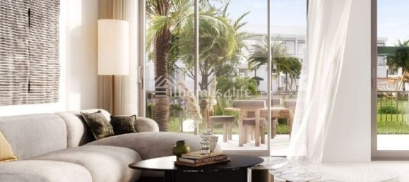 3 chambres Villa à Dubai South (Dubai World Central), UAE No. 111416 2