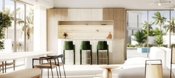 3 chambres Villa à Dubai South (Dubai World Central), UAE No. 111416 4