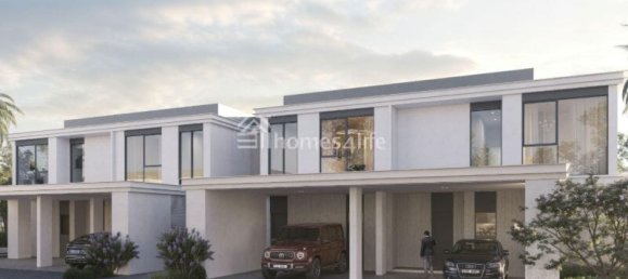 3 chambres Villa à Dubai South (Dubai World Central), UAE No. 111416 6