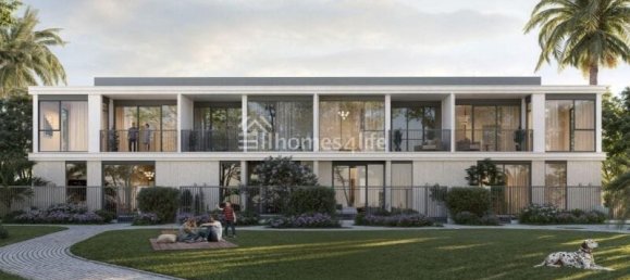 3 chambres Villa à Dubai South (Dubai World Central), UAE No. 111416 7