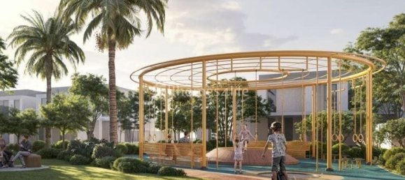 3 chambres Villa à Dubai South (Dubai World Central), UAE No. 111416 8