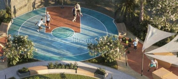 3 chambres Villa à Dubai South (Dubai World Central), UAE No. 111416 9