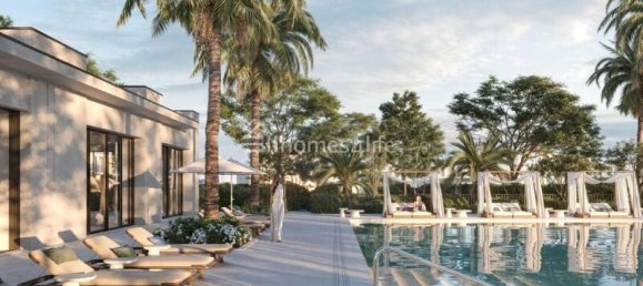 3 chambres Villa à Dubai South (Dubai World Central), UAE No. 111416 5