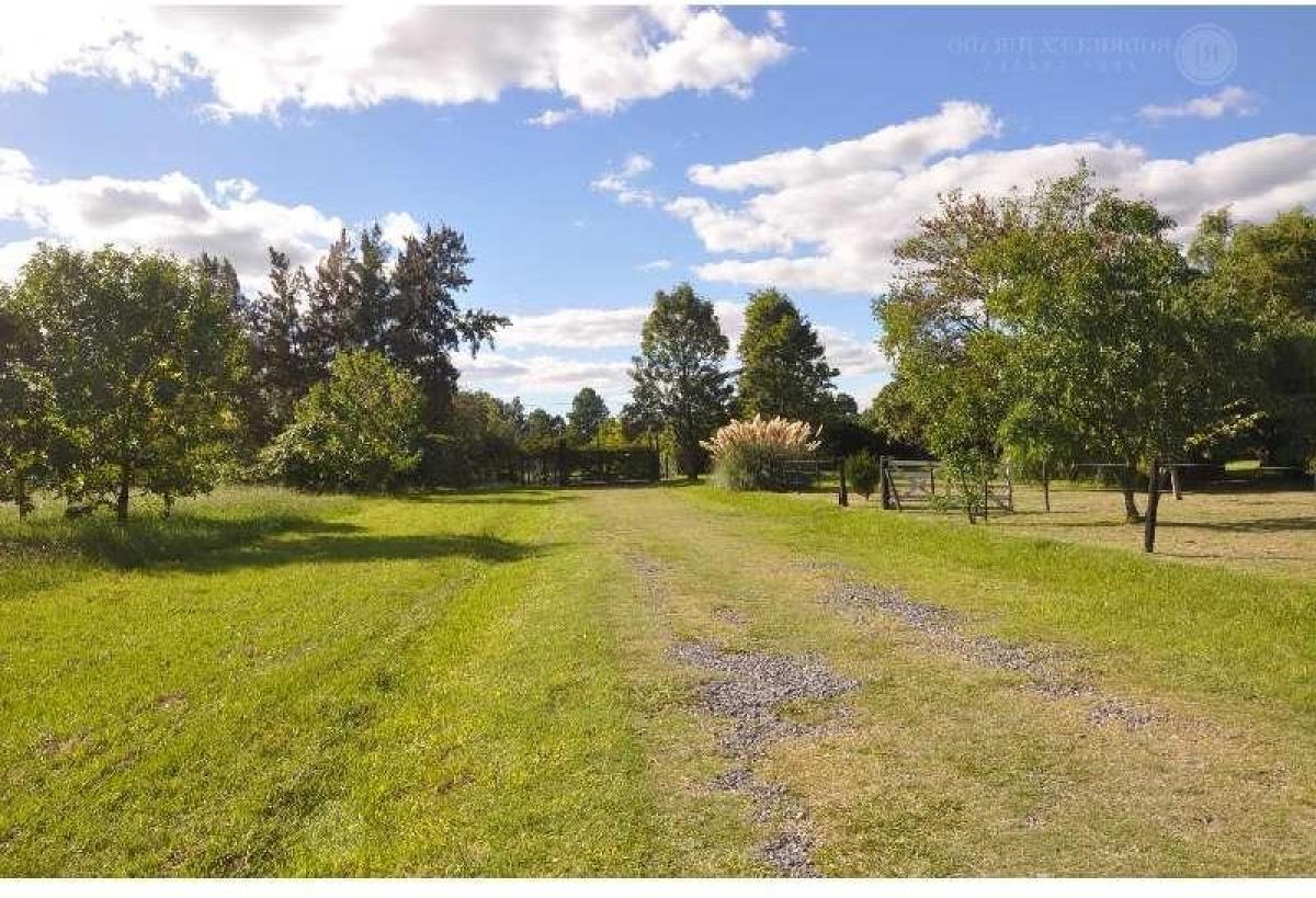 Terreno en Escobar, Argentina No. 120545