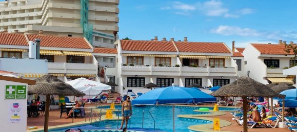 1 bedroom Apartment in San Eugenio, Spain No. 9821 5