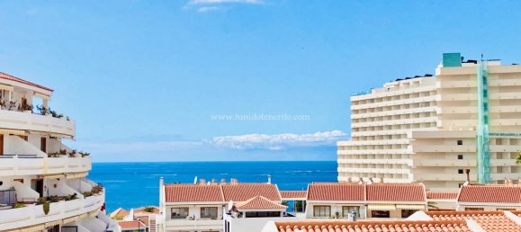1 bedroom Apartment in San Eugenio, Spain No. 9821 8
