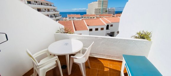 1 bedroom Apartment in San Eugenio, Spain No. 9821 6