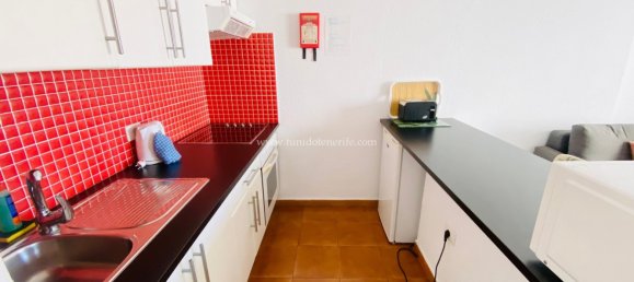 1 bedroom Apartment in San Eugenio, Spain No. 9821 11