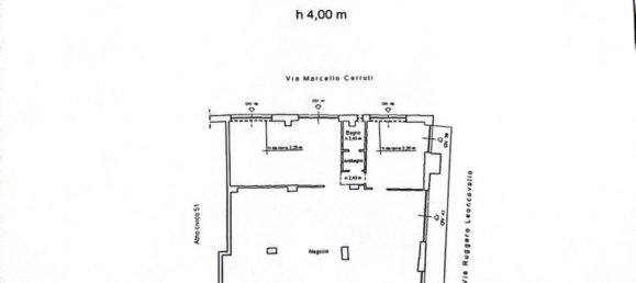 150m² Commercial property in Genoa, Italy No. 36901 17