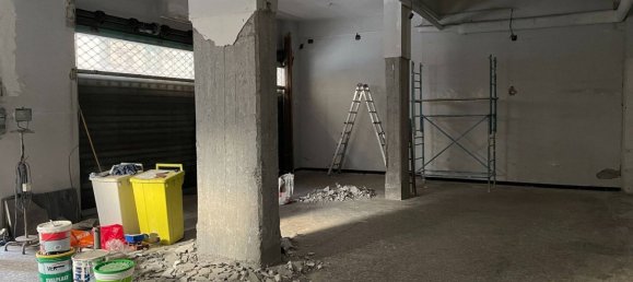 150m² Commercial property in Genoa, Italy No. 36901 8