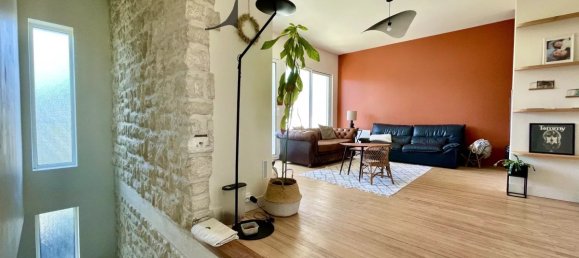 Casa de 3 dormitorios en Saintes, France No. 319892 4