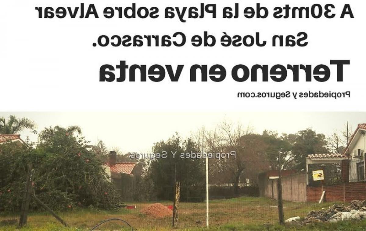 Terreno en Canelones, Uruguay No. 14061