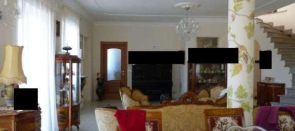 21 room Villa in Camporosso, Italy No. 301132 7