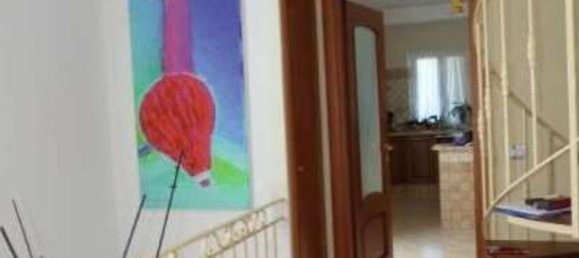 21 room Villa in Camporosso, Italy No. 301132 28