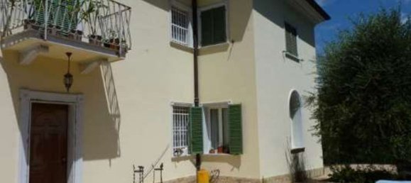 21 room Villa in Camporosso, Italy No. 301132 19