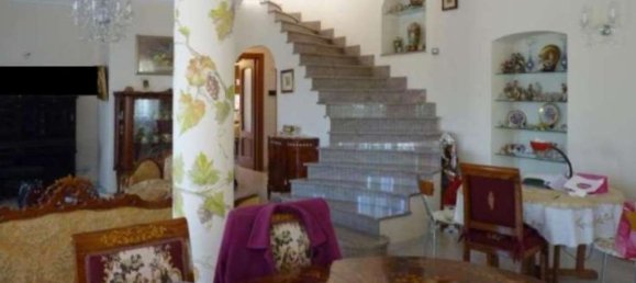 21 room Villa in Camporosso, Italy No. 301132 8