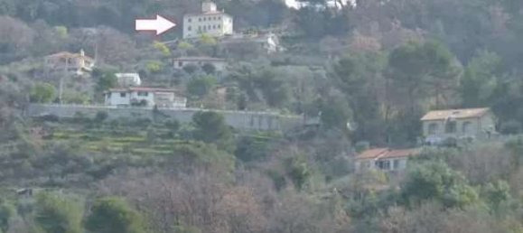 21 room Villa in Camporosso, Italy No. 301132 37