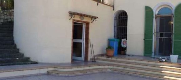 21 room Villa in Camporosso, Italy No. 301132 33