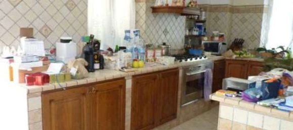 21 room Villa in Camporosso, Italy No. 301132 26