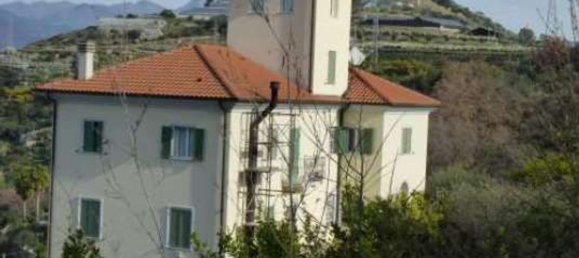 21 room Villa in Camporosso, Italy No. 301132 35
