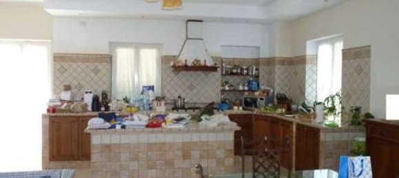 21 room Villa in Camporosso, Italy No. 301132 25