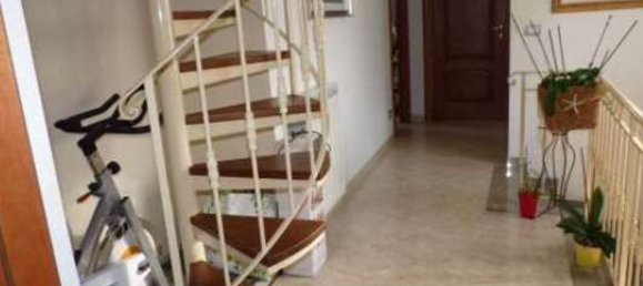 21 room Villa in Camporosso, Italy No. 301132 29