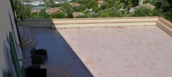 21 room Villa in Camporosso, Italy No. 301132 32