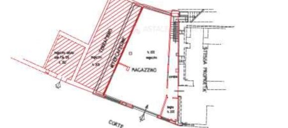 21 room Villa in Camporosso, Italy No. 301132 41