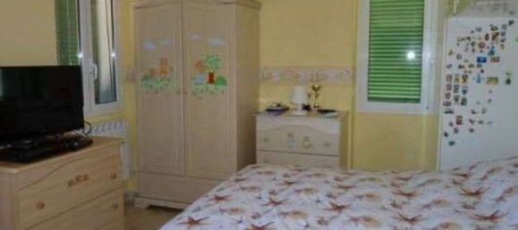 21 room Villa in Camporosso, Italy No. 301132 20