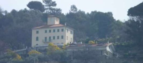 21 room Villa in Camporosso, Italy No. 301132 36