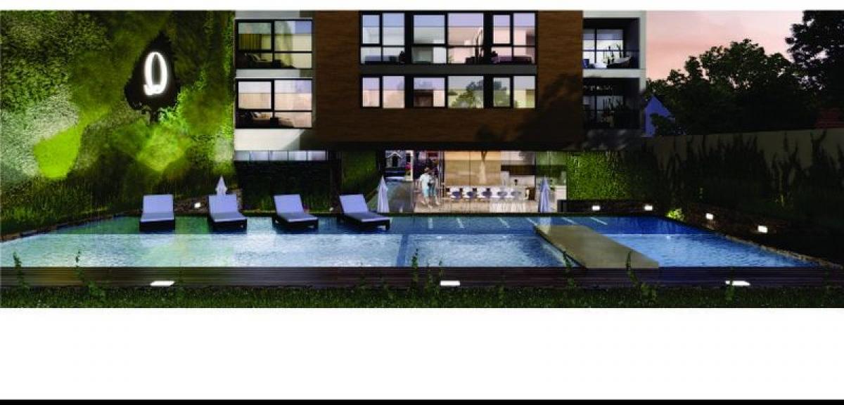 2 bedrooms Apartment in Mar del Plata, Argentina No. 71153