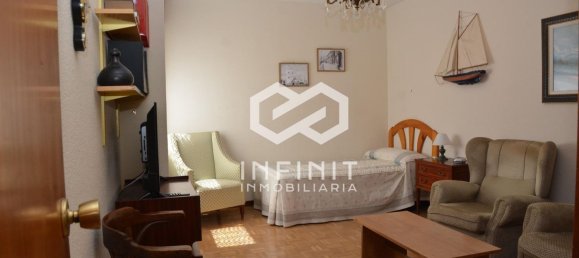 4 bedrooms Apartment in Alcala de Henares, Spain No. 136951 8
