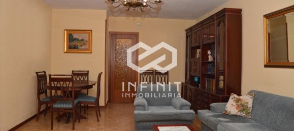 4 bedrooms Apartment in Alcala de Henares, Spain No. 136951 50