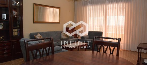 4 bedrooms Apartment in Alcala de Henares, Spain No. 136951 37
