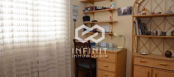 4 bedrooms Apartment in Alcala de Henares, Spain No. 136951 18