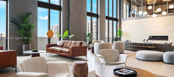 4 Schlafzimmer Wohnung in Miami, USA, Nr. 615407 6
