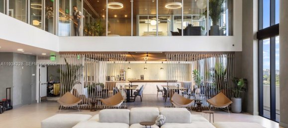 4 Schlafzimmer Wohnung in Miami, USA, Nr. 615407 9