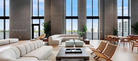 4 Schlafzimmer Wohnung in Miami, USA, Nr. 615407 7