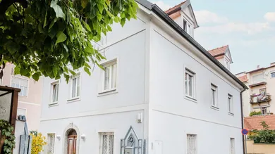 7 rooms House in Jakomini, Austria No. 30682