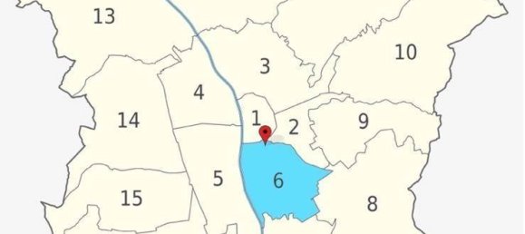 7 rooms House in Jakomini, Austria No. 30682 15