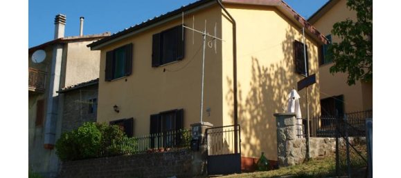 2 Schlafzimmer Haus in Santa Fiora, Italy, Nr. 254744 6