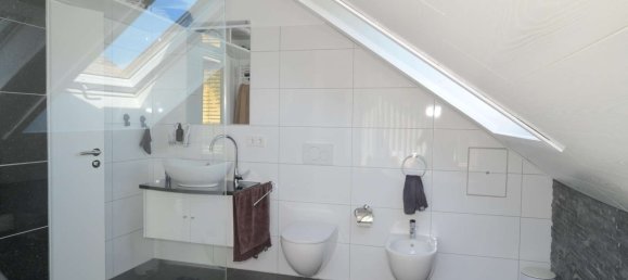 Квартира с 2 спальнями в Фрайбург им Брайсгау, Германия № 230635 14