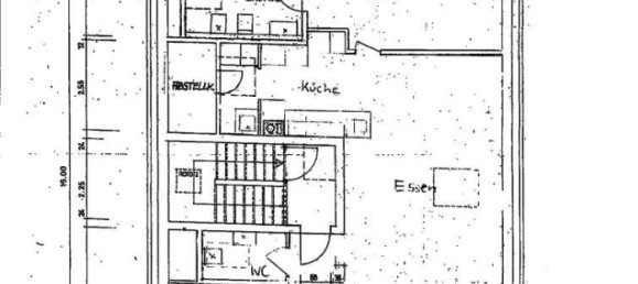 Квартира с 2 спальнями в Фрайбург им Брайсгау, Германия № 230635 19