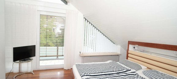 Квартира с 2 спальнями в Фрайбург им Брайсгау, Германия № 230635 11