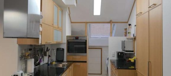 Квартира с 2 спальнями в Фрайбург им Брайсгау, Германия № 230635 8