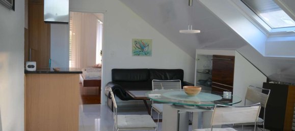 Квартира с 2 спальнями в Фрайбург им Брайсгау, Германия № 230635 7