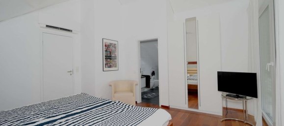 Квартира с 2 спальнями в Фрайбург им Брайсгау, Германия № 230635 13