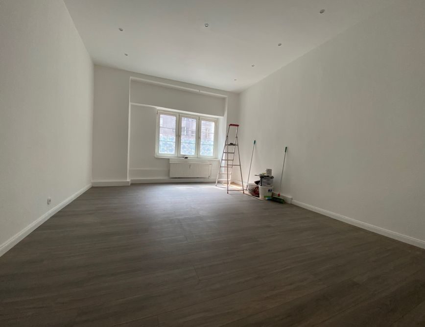 Apartamento de 3 dormitorios en Gesundbrunnen, Germany No. 171257