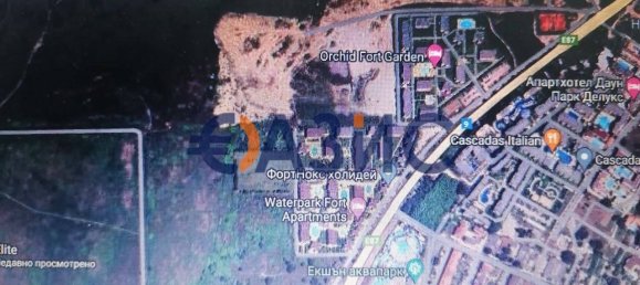  قطعة أرض في Sveti Vlas, Bulgaria 3719متر مربع رقم 928 2