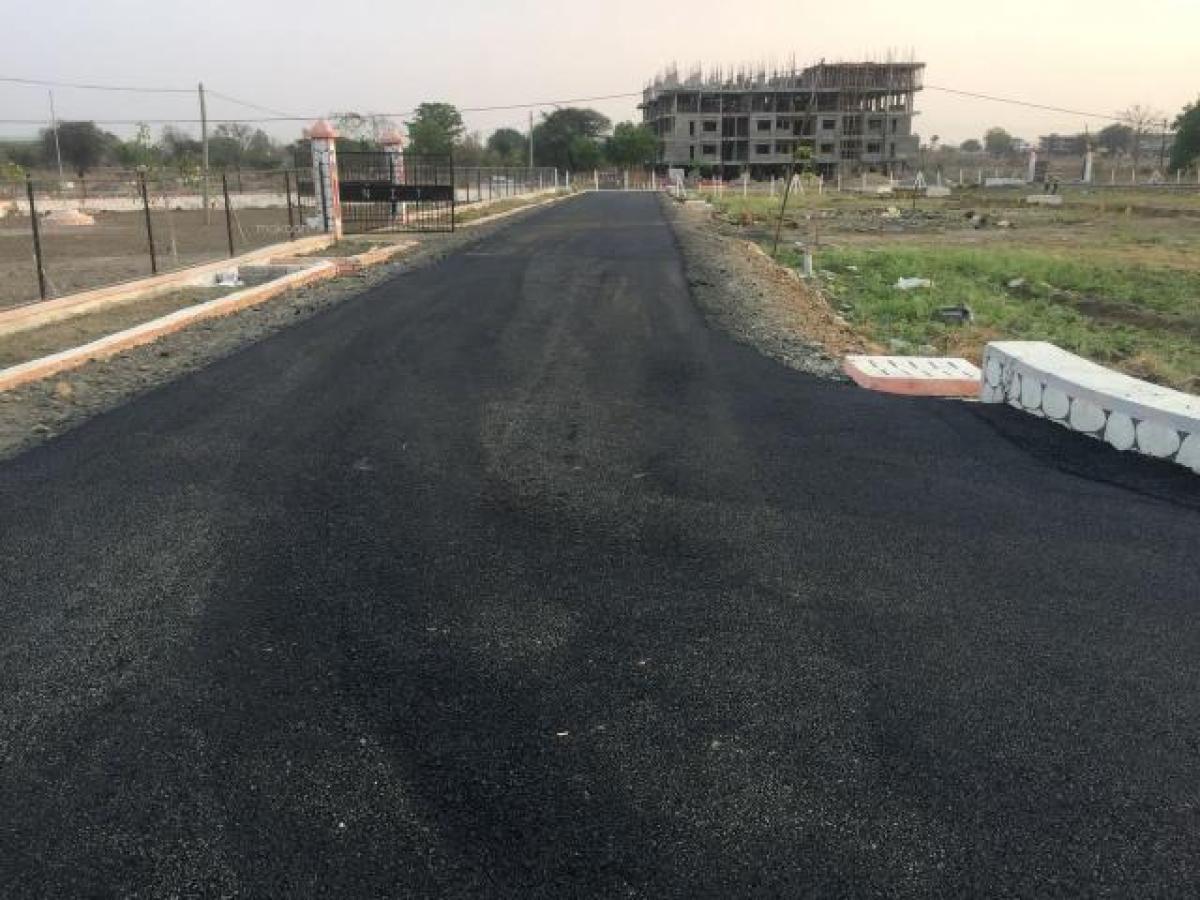  Land in Nagpur, India No. 34090